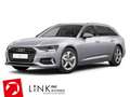 Audi A6 sport 45 TFSI quattro AHK*ACC*STANDH. Argent - thumbnail 1