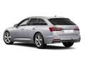 Audi A6 sport 45 TFSI quattro AHK*ACC*STANDH. Argent - thumbnail 3