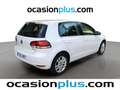 Volkswagen Golf 1.6TDI CR Sport 105 Blanco - thumbnail 4