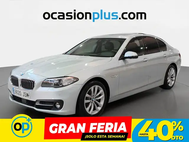 BMW 528 528iA xDrive