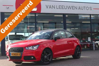 Audi A1 1.4 TFSI Ambition Pro Line Business | Navigatie |