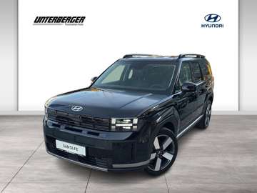 MX5 Prestige Line 1.6 T-GDI PHEV 4WD