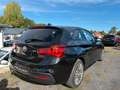 BMW 116 d M SPORT / KAMERA / ALCANTARA / SITZHEIZUNG Schwarz - thumbnail 3