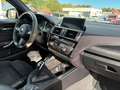 BMW 116 d M SPORT / KAMERA / ALCANTARA / SITZHEIZUNG Schwarz - thumbnail 8