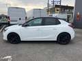Opel Corsa Corsa 1.2 100 CV aut. Design & Tech Blanc - thumbnail 5