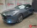 Mazda 3 2.0L e-Skyactiv G 122 hp 6MT Exclusive-line + DASO Gris - thumbnail 1