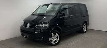 2.5 TDI Highline 7SITZ+AHK+KAMERA+