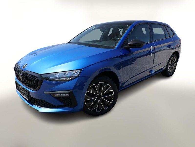Skoda Scala Selection DSG Dynamic Pano ACC SideA Kam Kessy ...