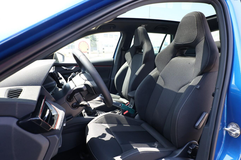 Skoda Scala Selection DSG Dynamic Pano ACC SideA Kam Kessy ... — photo 6