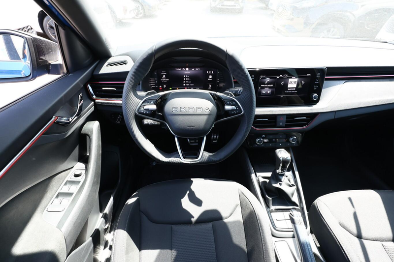 Skoda Scala Selection DSG Dynamic Pano ACC SideA Kam Kessy ... — photo 7