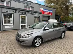 Peugeot 308 SW Active AHK°PDC°NAVI°TEMPOM°RFK°ALLWETTER - fotografija vozila