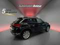 Volkswagen T-Roc 1.6TDI Advance Style Schwarz - thumbnail 4