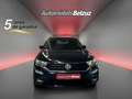 Volkswagen T-Roc 1.6TDI Advance Style Schwarz - thumbnail 2