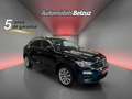Volkswagen T-Roc 1.6TDI Advance Style Schwarz - thumbnail 3