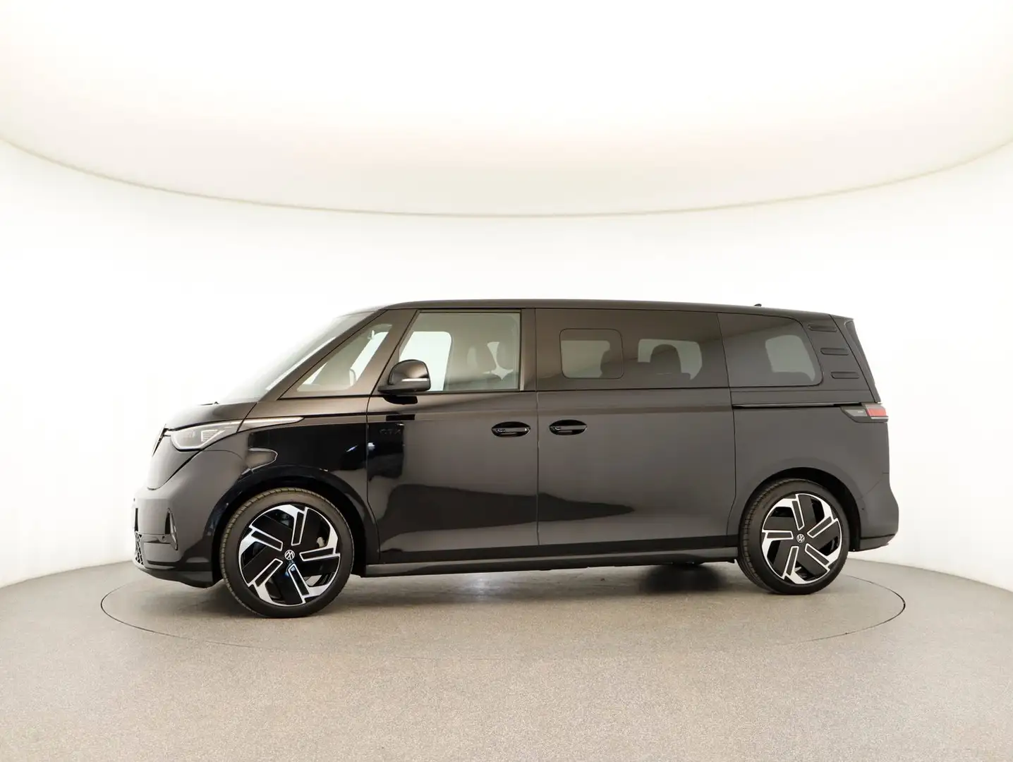 Volkswagen ID. Buzz VW ID. Buzz GTX LR 4MOTION 250 kW Schwarz - 2