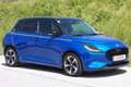 Suzuki Swift Swift 1,2 Hybrid Flash Flash Blau - thumbnail 2