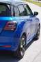 Suzuki Swift Swift 1,2 Hybrid Flash Flash Blau - thumbnail 3