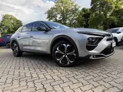 Citroën C5 1.2 PURE TECH PLUS AUTOMATIK 1.HAND NAVI