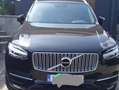 Volvo XC90 2.0 D4 FWD Inscription 5pl. Geartronic Noir - thumbnail 1
