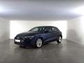 Audi A3 sportback 35 2.0 tdi business s-tronic Blu/Azzurro - thumbnail 1