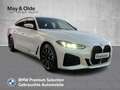BMW 430 Gran Coupe i xDrive M Sportpaket LED ACC Navi HiFi Blanc - thumbnail 4