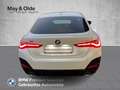 BMW 430 Gran Coupe i xDrive M Sportpaket LED ACC Navi HiFi Blanc - thumbnail 18