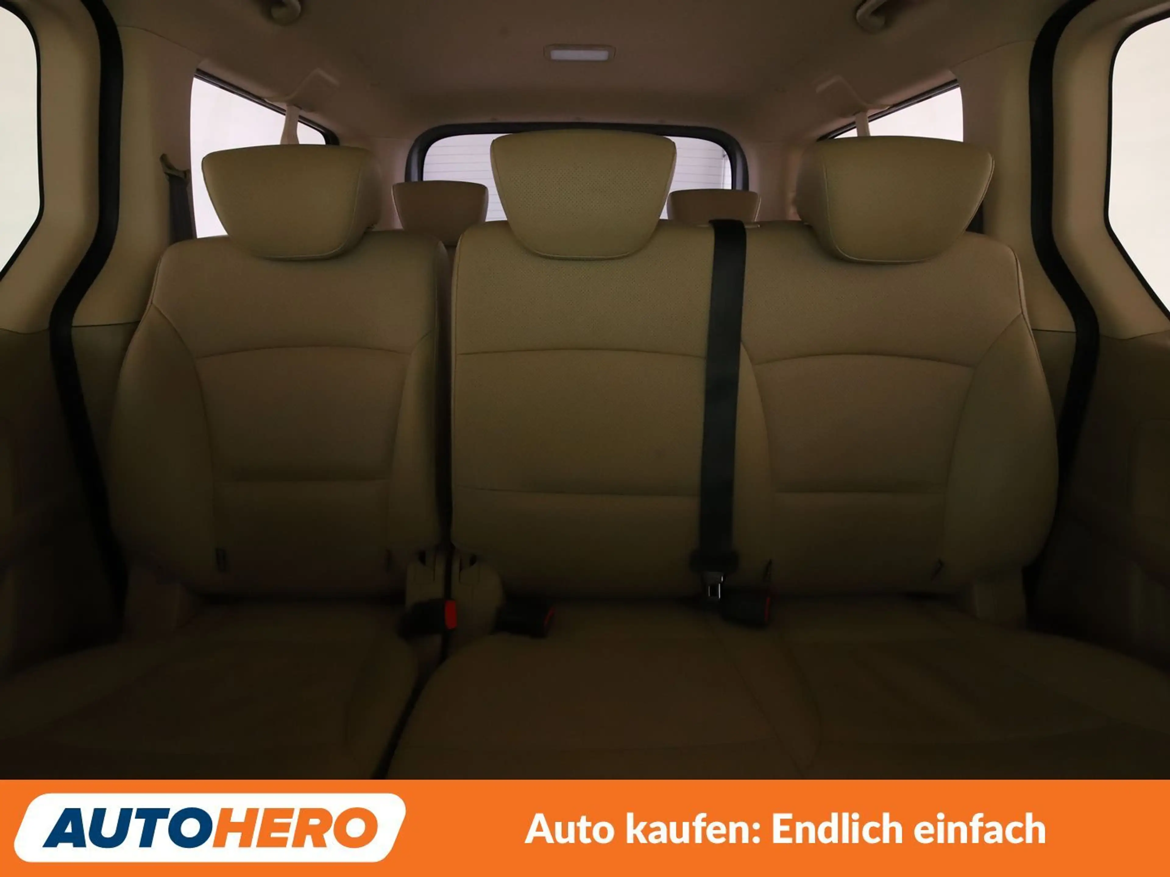 Hyundai H-1 2.5 CRDi Travel Premium Aut.*NAVI*TEMPO*CAM* — photo 15