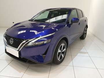 MHEV 158 CV Xtronic N-Connecta