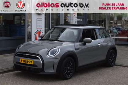 MINI Cooper Mini 1.5 Essential|Open dak|Automaat|Led