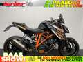 KTM 1290 Super Duke R Naranja - thumbnail 1