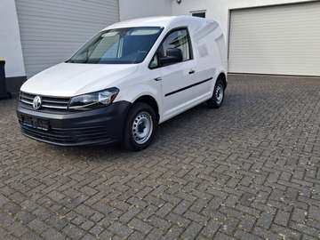 Caddy TSI BMT 1.2 TSI EcoProfi