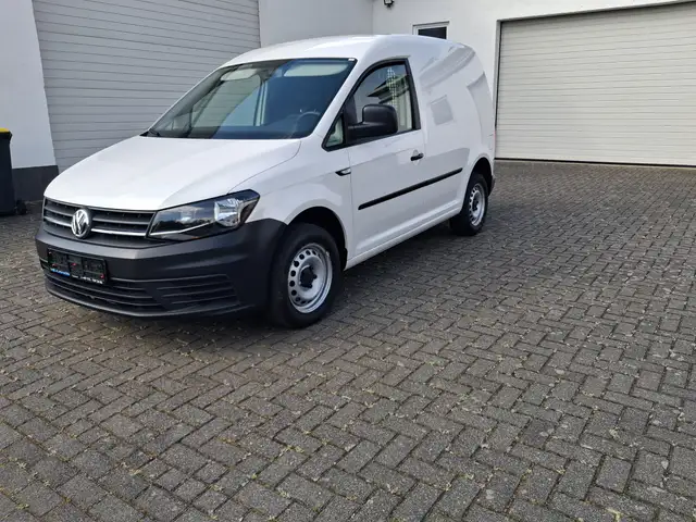Volkswagen Caddy TSI BMT 1.2 TSI EcoProfi
