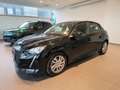 Peugeot 208 1.2 puretech Active 75cv Noir - thumbnail 1