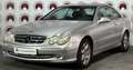 Mercedes-Benz CLK 200 CLK Coupe CLK 200 Kompressor Argento - thumbnail 1