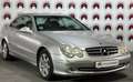 Mercedes-Benz CLK 200 CLK Coupe CLK 200 Kompressor Argento - thumbnail 2