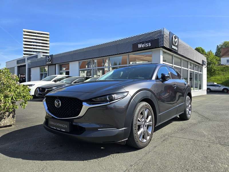 Second hand Mazda Cx-30 2.0