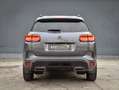 Citroen C5 Aircross Carplay+Zetelverwarming+Nappaledder+Adaptifcruise Grijs - thumbnail 5
