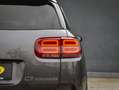 Citroen C5 Aircross Carplay+Zetelverwarming+Nappaledder+Adaptifcruise Grijs - thumbnail 6