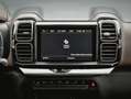 Citroen C5 Aircross Carplay+Zetelverwarming+Nappaledder+Adaptifcruise Grijs - thumbnail 13