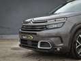 Citroen C5 Aircross Carplay+Zetelverwarming+Nappaledder+Adaptifcruise Grijs - thumbnail 4