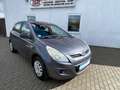 Hyundai i20 Classic 1.2 / 5.türig /Klimaanlage /40.000KM Grau - thumbnail 6