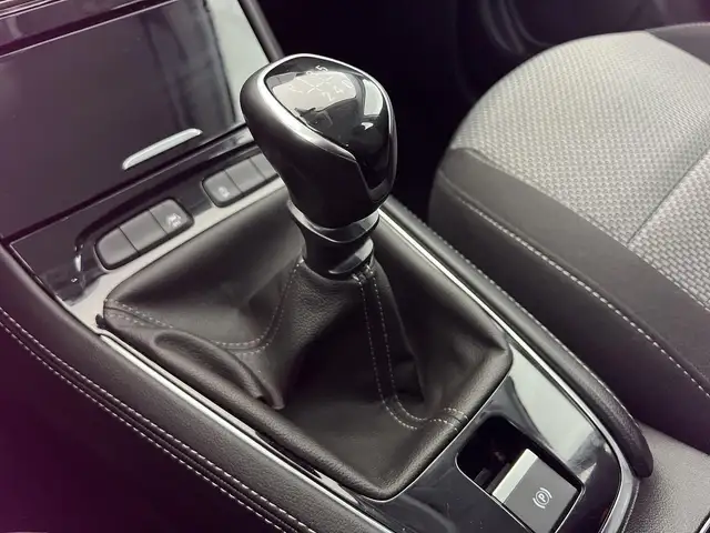 Opel Grandland view 13