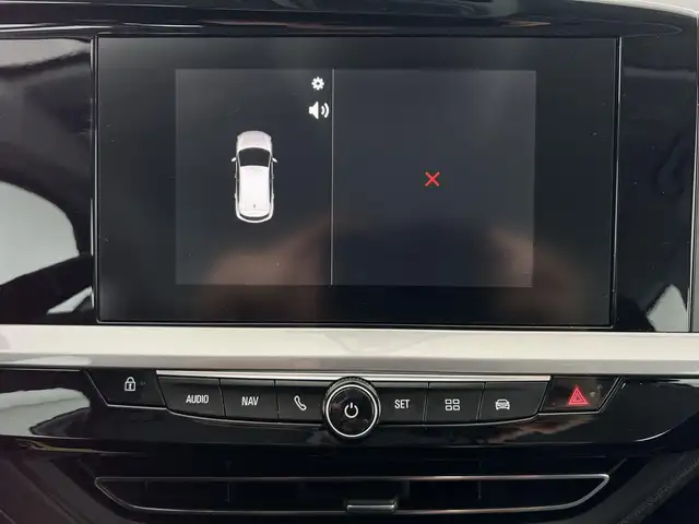 Opel Grandland view 9