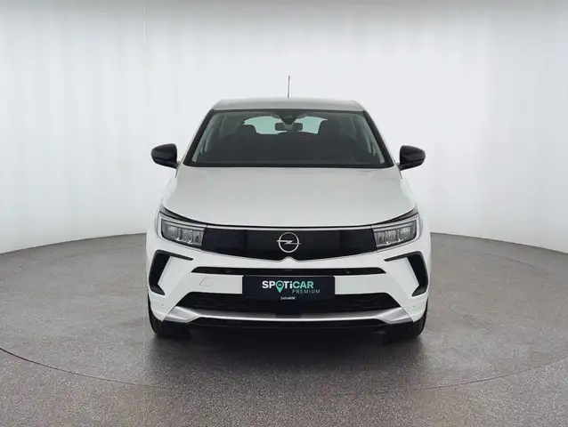 Opel Grandland view 2