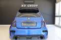 Abarth 595 Pista 1.4 t-jet Pista 160cv Blau - thumbnail 5
