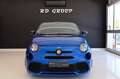 Abarth 595 Pista 1.4 t-jet Pista 160cv Blau - thumbnail 2