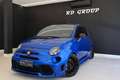 Abarth 595 Pista 1.4 t-jet Pista 160cv Blau - thumbnail 1