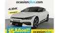 Kia EV6 Long Range GT-Line AWD 239kW Blanc - thumbnail 1