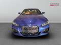 BMW 420 i Coupé Msport Blauw - thumbnail 3