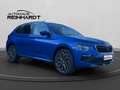 Skoda Kamiq Selection /PDC/AHK/STZH/LED/DAB Blau - thumbnail 8